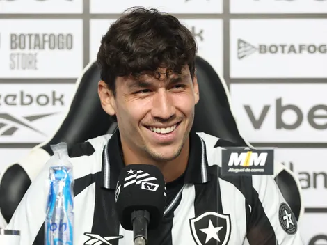 Ferraresi projeta Botafogo x Flamengo: “Brigar, jogar e ganhar”