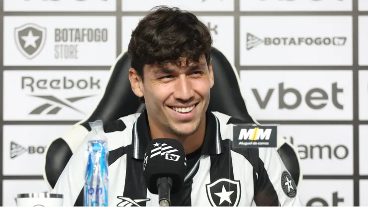 Ferraresi passou mais de quatro anos no SPFC