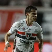 Bobadilla faz acordo com a Justiça por xenofobia