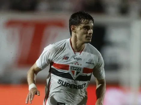 Bobadilla faz acordo com a Justiça por xenofobia