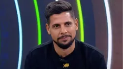 Cicinho projetou Palmeiras x Mirassol - Foto: Reprodução/SBT