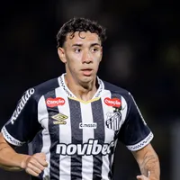 Gabriel Bontempo projeta Santos x Corinthians na Vila e faz pedido