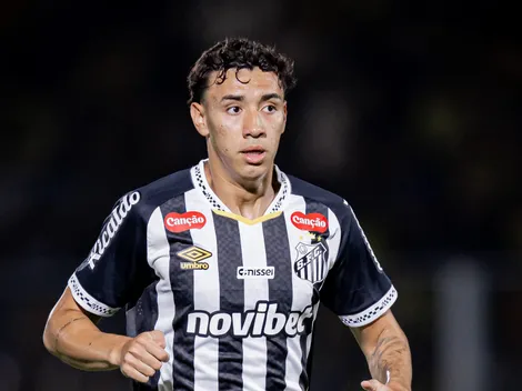 Gabriel Bontempo projeta Santos x Corinthians na Vila e faz pedido
