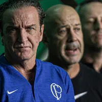 Corinthians reprova Cuca, Crespo e Ramón Díaz para substituir Dorival