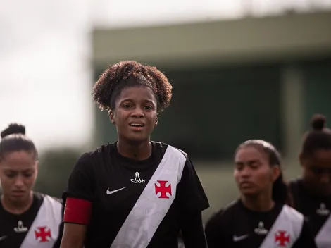 Vasco enfrenta o Ação na estreia do Brasileirão Feminino A2