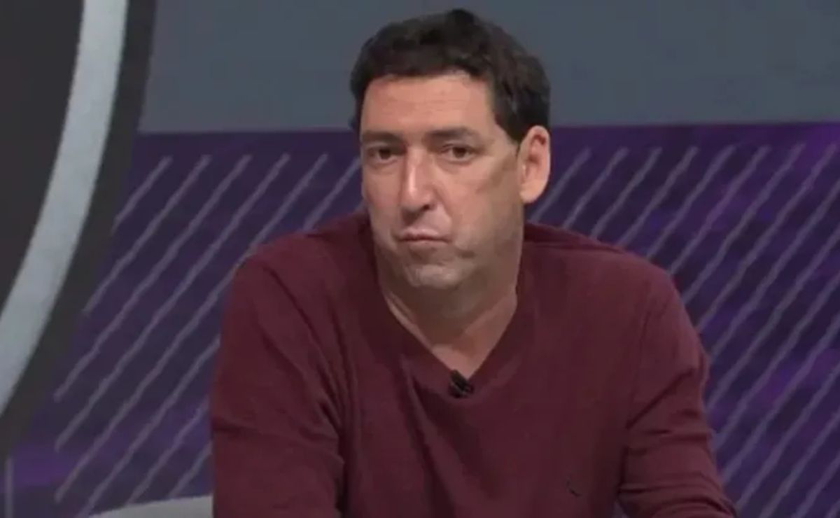 Botafogo x Flamengo: PVC crava favoritismo do time rubro-negro no clássico pelo Brasileirão