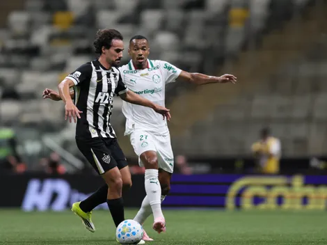 Atlético não procura Igor Gomes para renovação e saída do meia deve acontecer