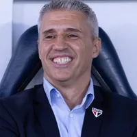 Crespo interessa ao Cruzeiro e pode virar rival do SPFC