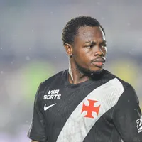 Gómez cresce no Vasco e deve ser convocado