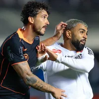 Santos x Corinthians: onde assistir ao vivo, horário e escalações