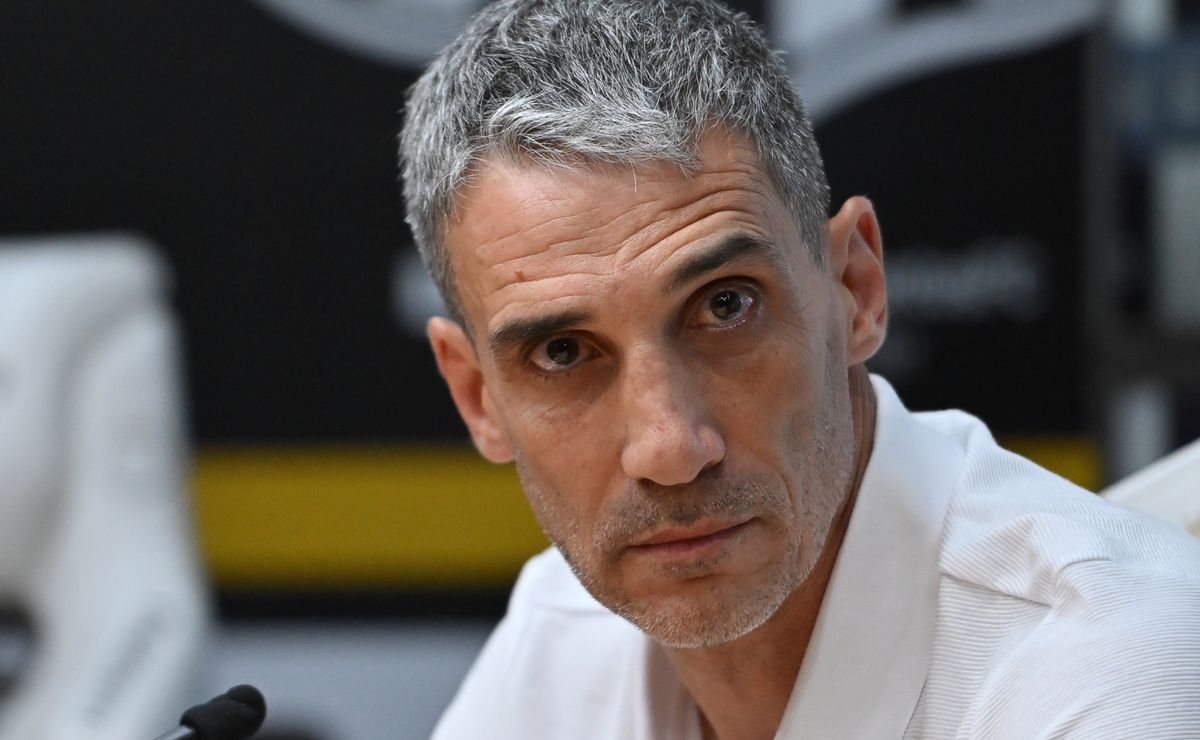 Escalação do Santos: Vojvoda mexe no time e Neymar deve ser titular contra o Corinthians