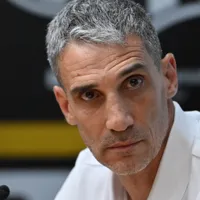 Escalação: Vojvoda indica 'surpresas' no Santos para enfrentar o Corinthians