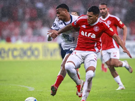 Internacional x Bahia: onde assistir ao vivo, horário e escalações