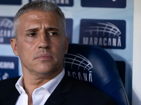 Cruzeiro monitora Hernán Crespo e agita os bastidores no mercado