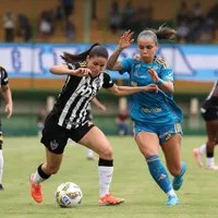 Onde assistir Cruzeiro x Atlético-MG no Brasileirão Feminino