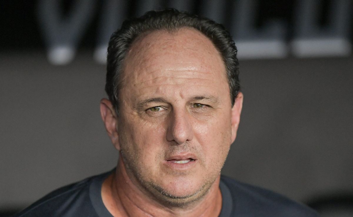 Rogério Ceni pode ter duas novidades na escalação para manter ‘sina’ em Internacional x Bahia