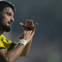 Maratona pesa no Palmeiras e Abel toma decisão para Data Fifa