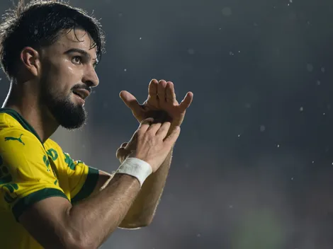 Maratona pesa no Palmeiras e Abel toma decisão para Data Fifa