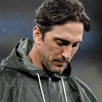 Zubeldía fala sobre saúde