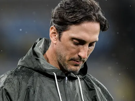 Zubeldía fala sobre saúde