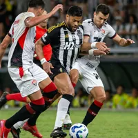 Vitória x Atlético-MG: Inteligência Artificial prevê placar do jogo pelo Brasileirão