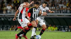 Vitória x Atlético-MG. Foto: Fernando Moreno/AGIF