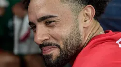 Flamengo monitora a situação de Claudinho.