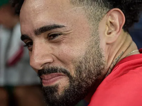 Flamengo monitora possível intervenção da FIFA por rescisão de Claudinho