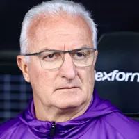 Dorival Jr prepara mudanças no Corinthians para enfrentar o Santos