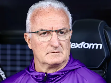 Dorival Jr prepara mudanças no Corinthians para enfrentar o Santos