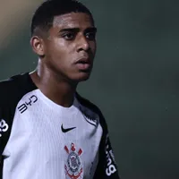 Gui Negão é barrado e Kaio César deve ser titular
