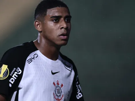 Gui Negão é barrado e Kaio César deve ser titular