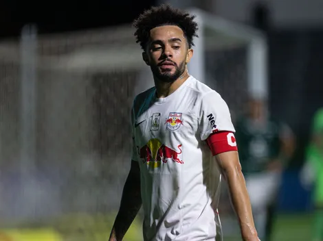 Santos pode ter concorrência do Flamengo por Claudinho