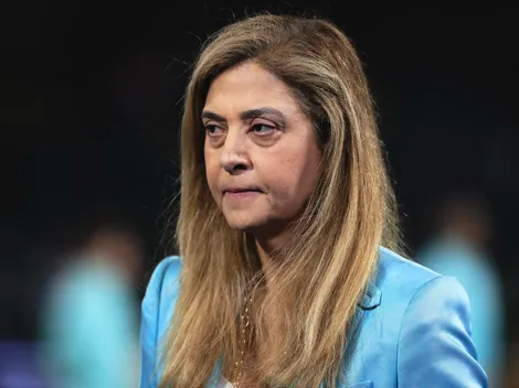 Palmeiras monitora treinadores e busca substituto para Lucas Andrade