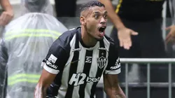 Ruan Tressoldi mostra confiança para vencer o Vitória no Barradão. Gilson Lobo/AGIF