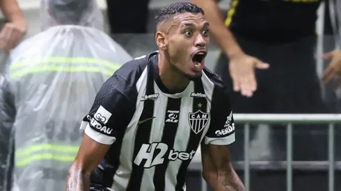 Ruan Tressoldi mostra confiança para vencer o Vitória no Barradão