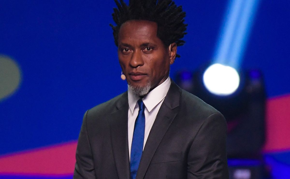 Zé Roberto defende convocação de Neymar para a Copa do Mundo: “Não tem como não convocar”