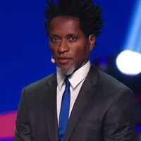 Zé Roberto defende Neymar na Copa do Mundo