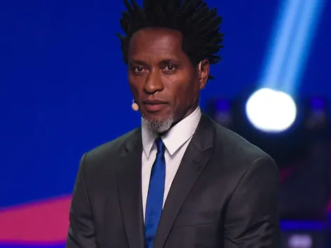 Zé Roberto defende Neymar na Copa do Mundo