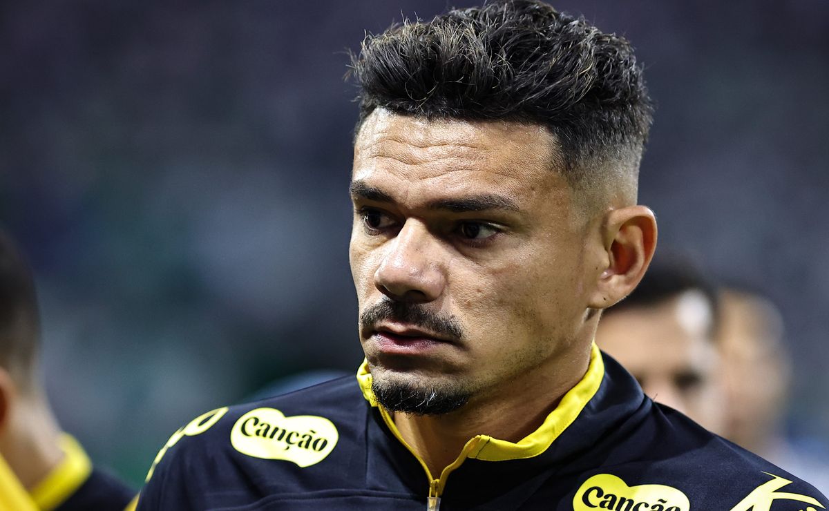 Escalação: Mirassol encara o Palmeiras e vive expectativa pela estreia de Tiquinho Soares no Campeonato Brasileiro