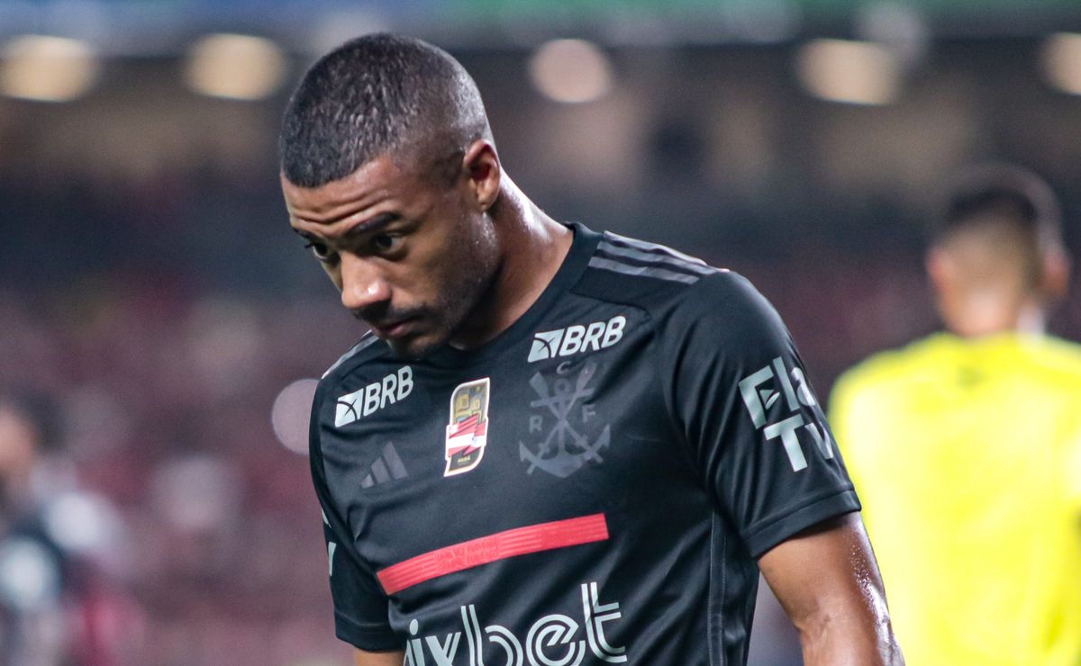 Leonardo Jardim toma decisão sobre Nicolás de la Cruz e convoca o atleta para Botafogo x Flamengo