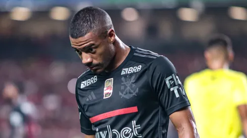 De la Cruz será relacionado para o clássico