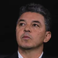 Marcelo Gallardo vira possibilidade no Cruzeiro
