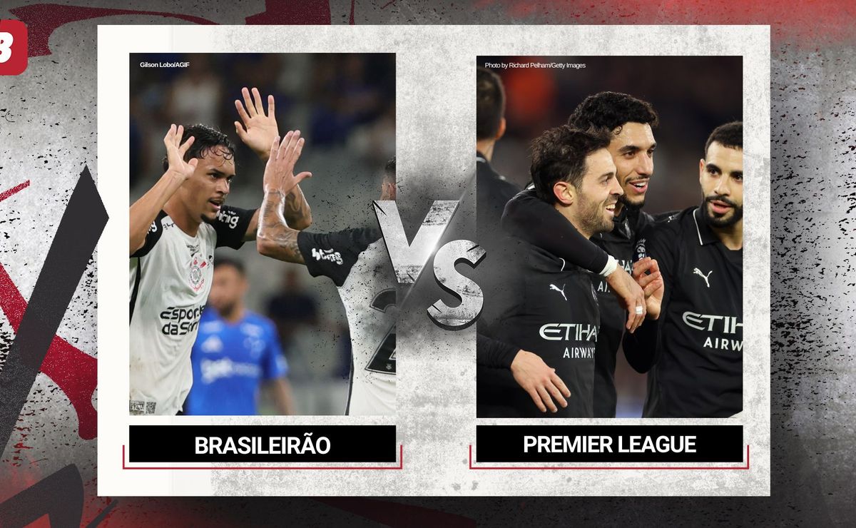 Jogos de hoje, domingo (15/03/2026): rodada cheia do Brasileirão, clássico Santos x Corinthians e grandes duelos na Europa