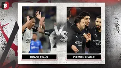 Jogos de hoje, domingo (15032026) rodada cheia do Brasileirão, clássico Santos x Corinthians e grandes duelos na Europa