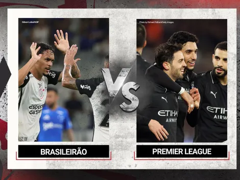 Jogos de hoje (15/03): Santos x Corinthians, rodada do Brasileirão e Liverpool x Tottenham