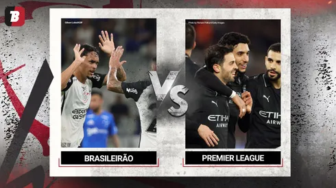 Jogos de hoje, domingo (15032026) rodada cheia do Brasileirão, clássico Santos x Corinthians e grandes duelos na Europa