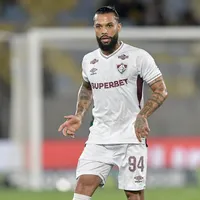 Dirigente do Corinthians confirma que não há interesse em Otávio