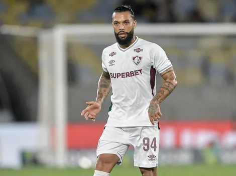 Dirigente do Corinthians confirma que não há interesse em Otávio