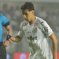 Bontempo elogia Neymar e celebra parceria no Santos